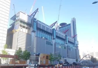 여의도 Parc1